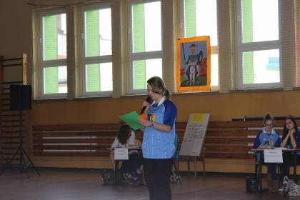 Zabawy literaturą i językiem