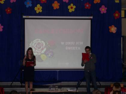 Dzień edukacji narodowej