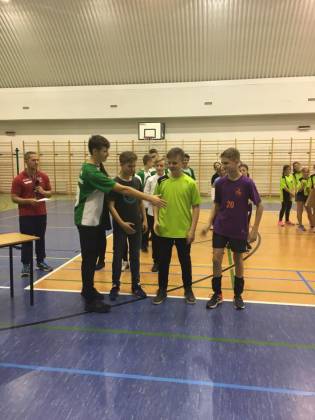 Uczcijmy niepodległość na sportowo