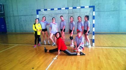 Mistrzynie i Mistrzowie Rejonu Tarnogórsko-Lublinieckiego