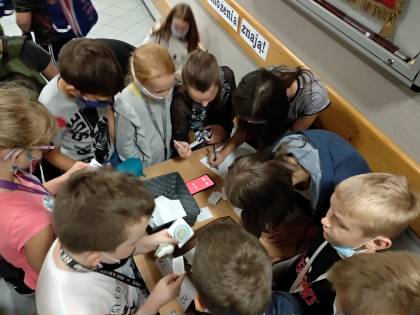 Światowy Dzień Tabliczki Mnożenia