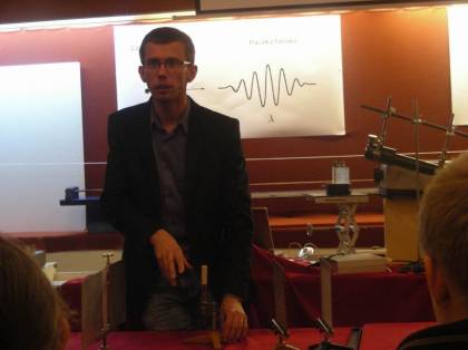 Instytut fizyki w katowicach