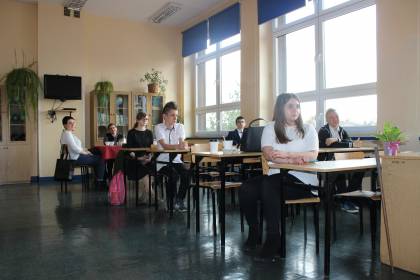 VII edycja Powiatowego Konkursu Przyrodniczego