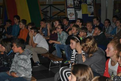 Odkrywamy czystą Polskę