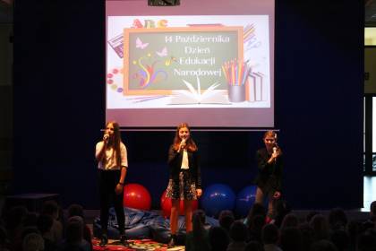 Dzień Edukacji Narodowej