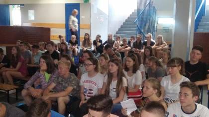 Światowy Dzień Ochrony Środowiska Naturalnego