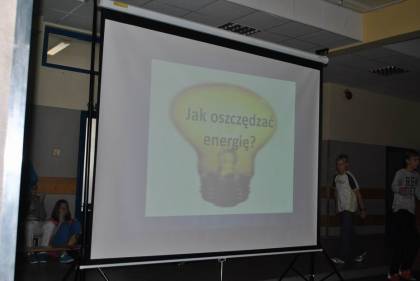 Jak oszczędzać energię?