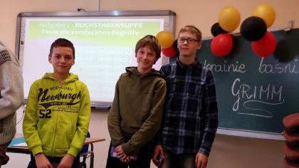 Z wizytą na Uniwersytecie Opolskim