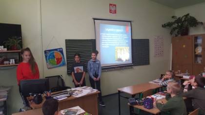 Święty Marcin i tradycje z nim związane