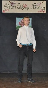 Konkurs Poezji Tadeusza Różewicza