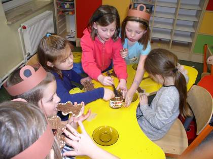 Dzień Pluszowego Misia