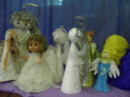 Świąteczne dekoracje