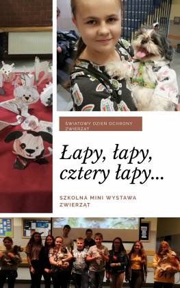 Światowy Dzień Ochrony Zwierząt