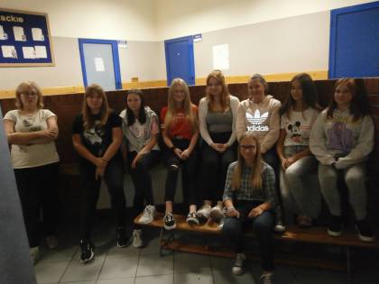 Prelekcja ekologiczna