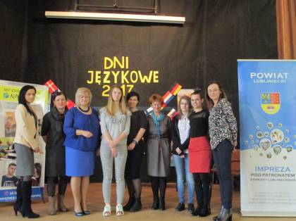 Dni Językowe