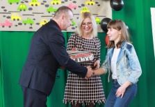 XVII Powiatowy Konkurs Ekologiczny 'Pogoń smoga'