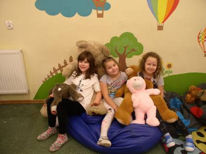 Dzień Pluszowego Misia