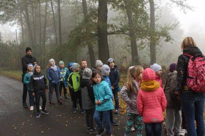 Wycieczka do Gospodarstwa Agroturystycznego w Kośmidrach