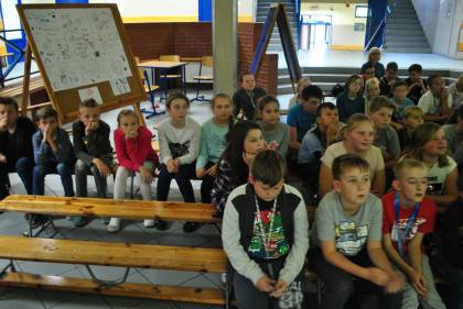 Prelekcja Ekologiczna