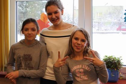 'Śpiew łączy Europę'