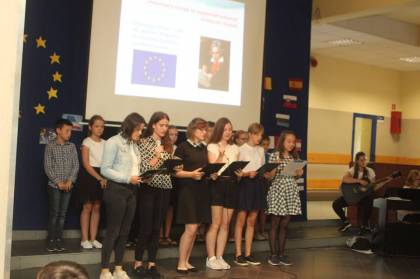 Dzień Unii Europejskiej