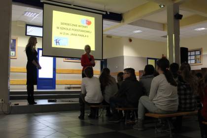 Dzień Otwarty dla klas VI