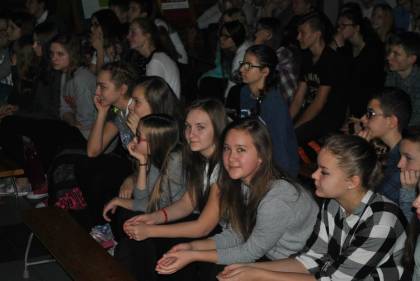 Fascynująca opowieść o bajecznej Australii