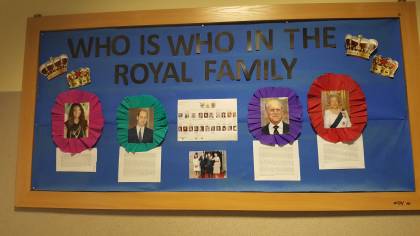 Welcome to Britain!!!