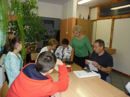 Uczymy się od najlepszych