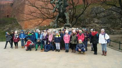 Jarmark Bożonarodzeniowy