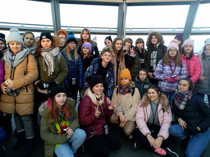 Jarmark Bożonarodzeniowy