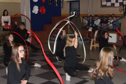 Narodowe Święto Niepodległości