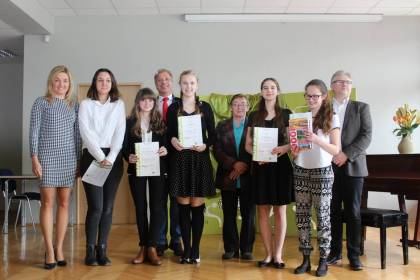 Konkurs Recytatorski