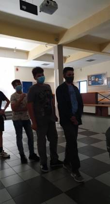 Wybory do Młodzieżowej Rady Miasta