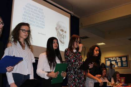 Dzień Edukacji Narodowej