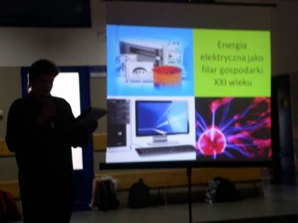 Prelekcje ekologiczne