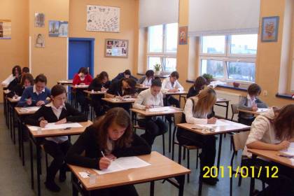 Konkurs przedmiotowy