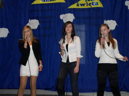 Dzień edukacji narodowej