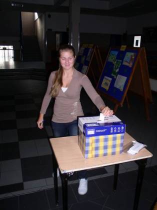 Wybory samorządowe 2011/2012