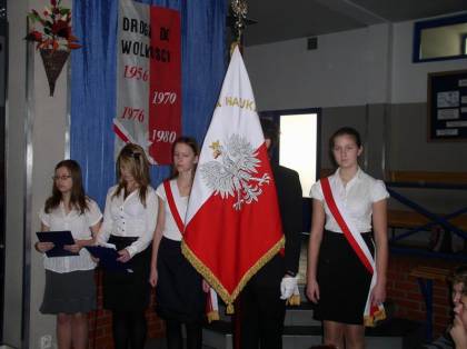 Dzień niepodległości