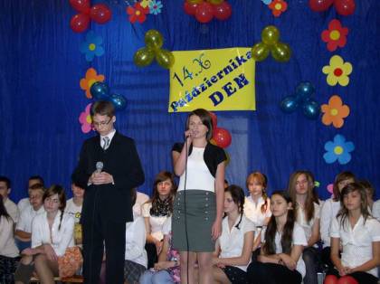 Dzień edukacji narodowej