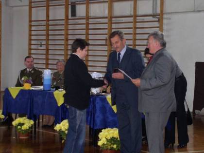 Konkurs patriotyczny