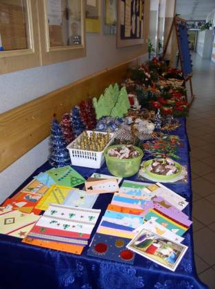 Konkurs Bożonarodzeniowy