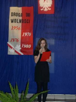 30 rocznica wprowadzenia stanu wojennego w Polsce