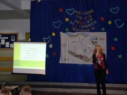 Prelekcja ekologiczna