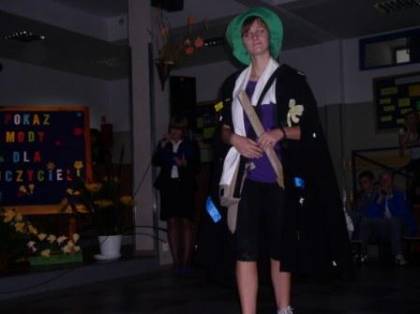 Dzień edukacji narodowej