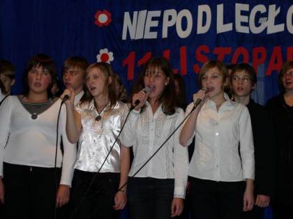 Narodowe Święto Niepodległości