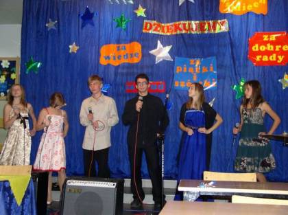 Dzień Edukacji Narodowej