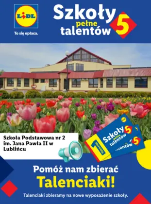 Szkoly Pelne Talentow