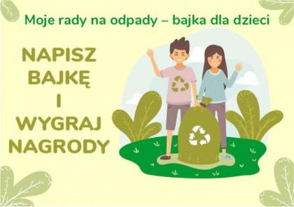 Konkurs „EKO-BAJA”